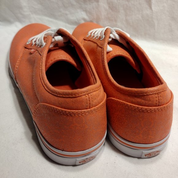 ✨ Vans || Atwood Low Coral - Picture 6 of 9